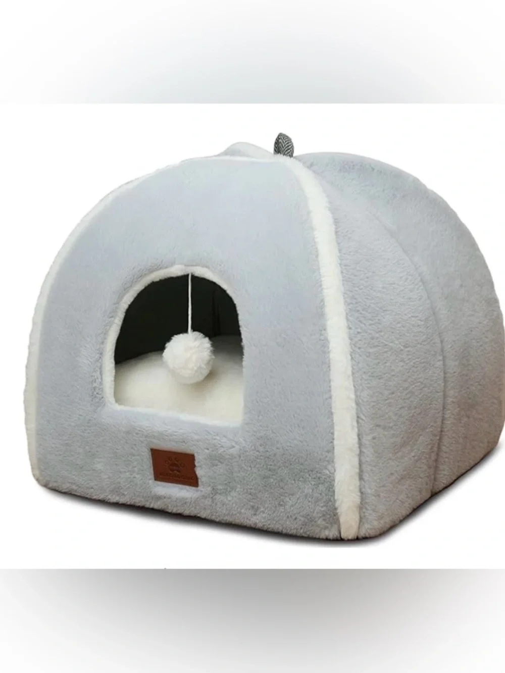 🆕 Cat Bed for Indoor Cats